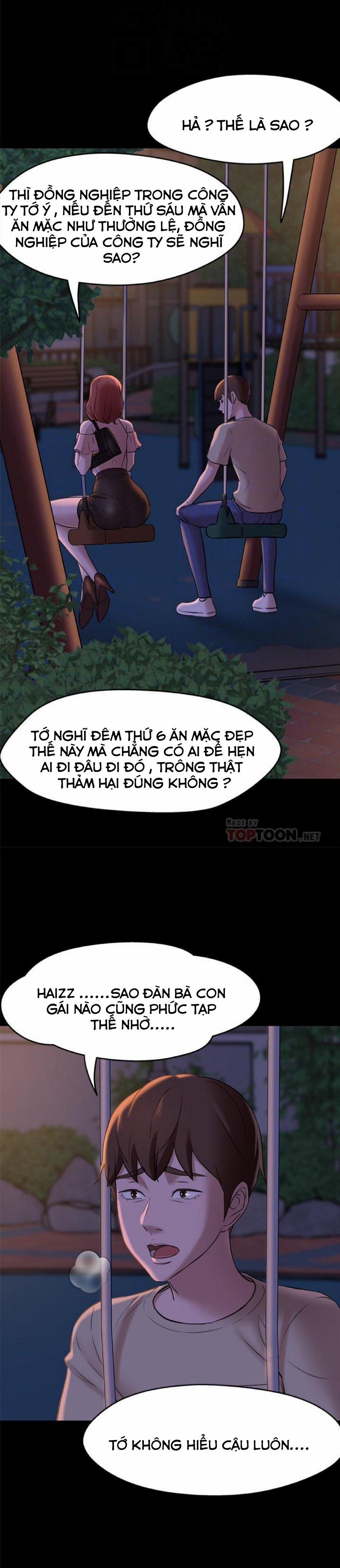 Nhật Ký Panty 12 trang 17