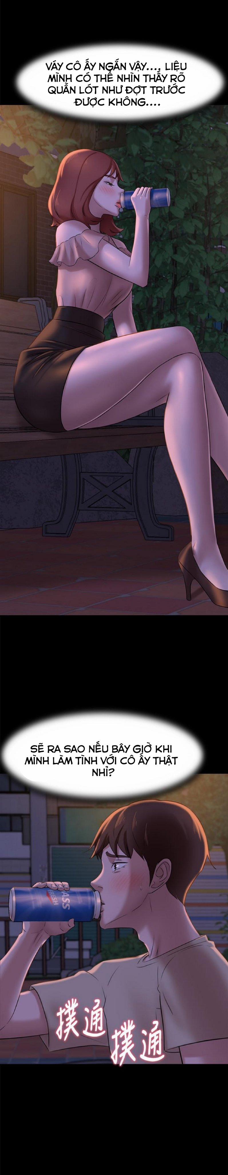 Nhật Ký Panty 12 trang 20