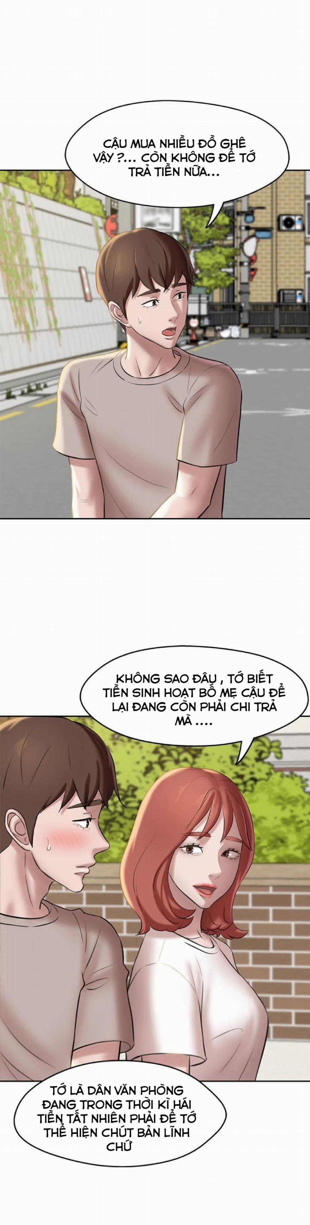 Nhật Ký Panty 12 trang 28