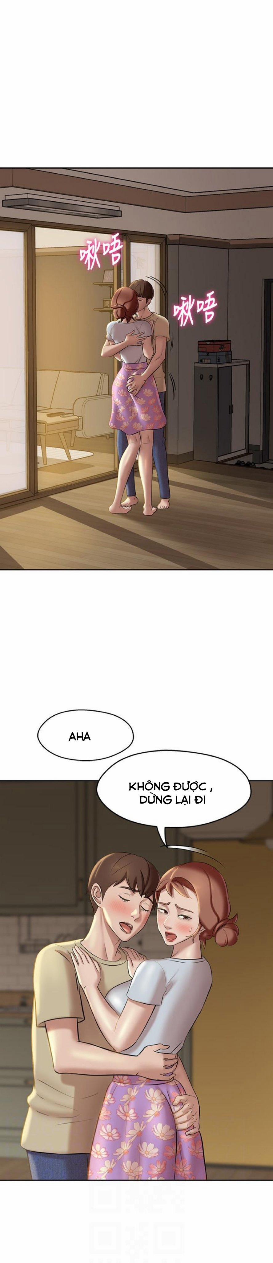 Nhật Ký Panty 12 trang 3