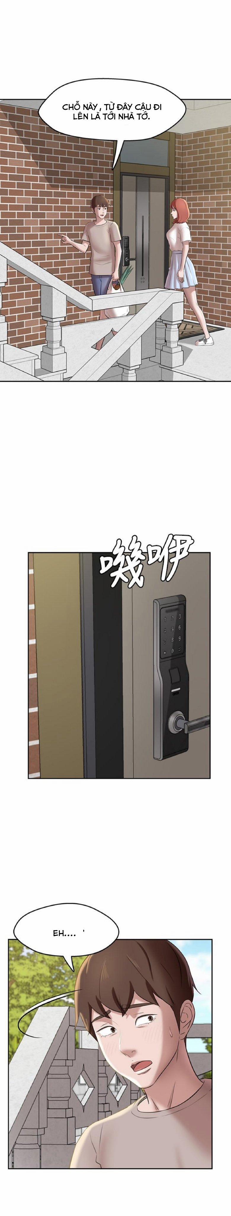 Nhật Ký Panty 12 trang 30