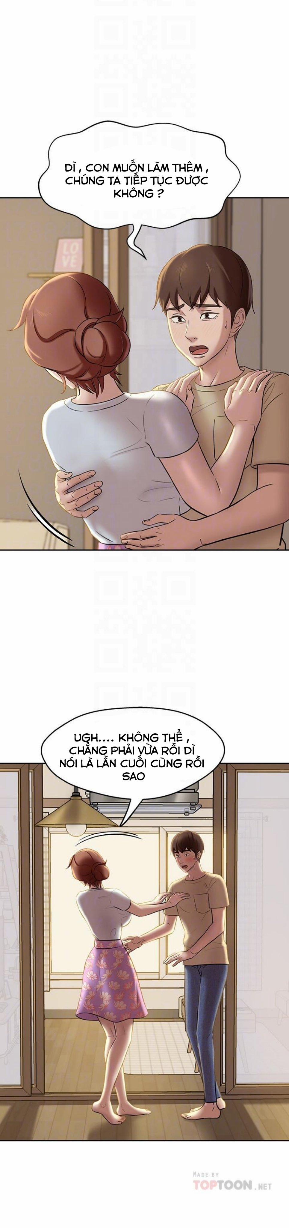 Nhật Ký Panty 12 trang 4