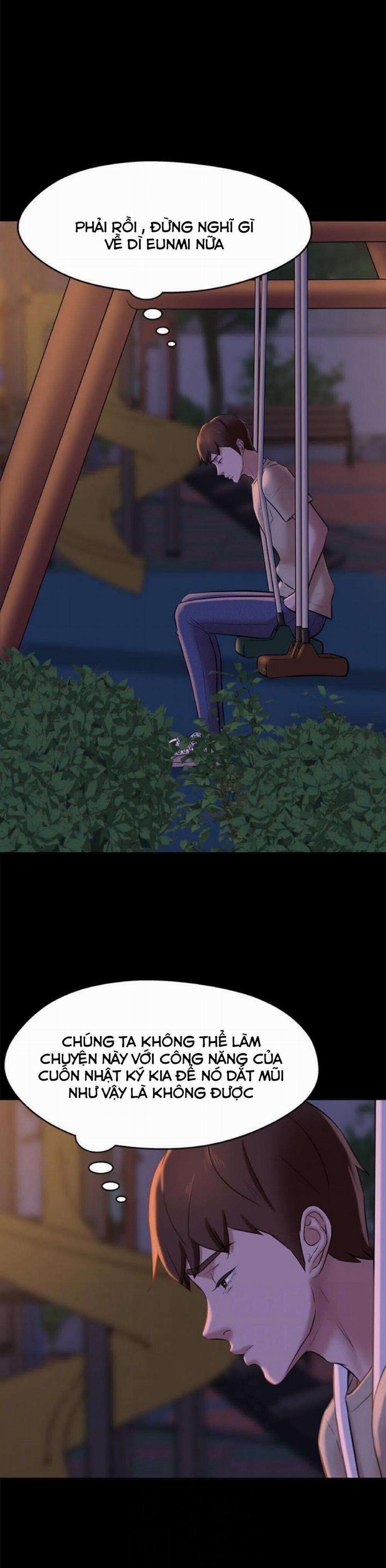 Nhật Ký Panty 13 trang 10