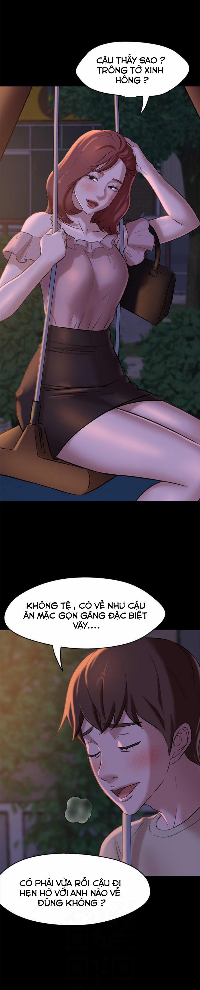 Nhật Ký Panty 13 trang 15