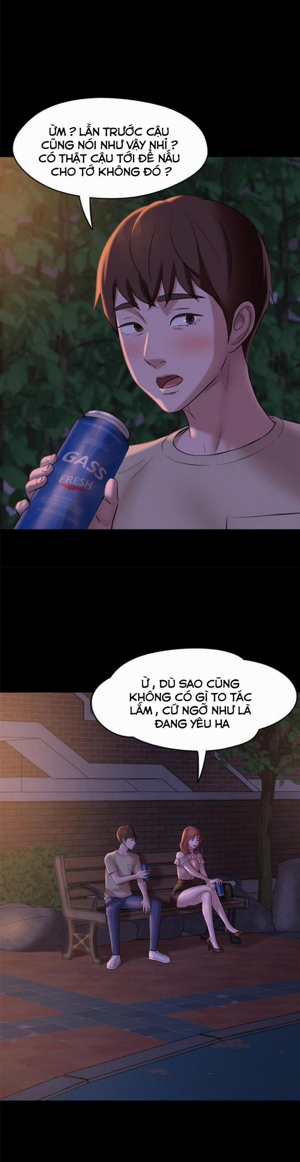 Nhật Ký Panty 13 trang 26