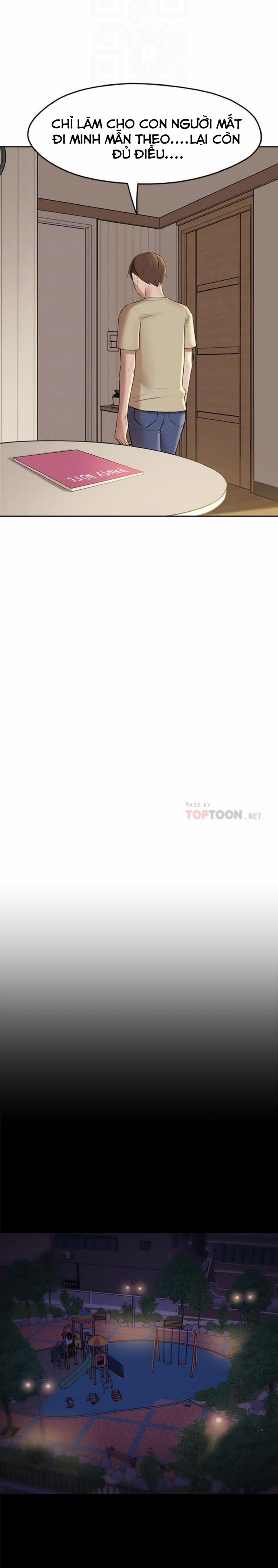 Nhật Ký Panty 13 trang 9