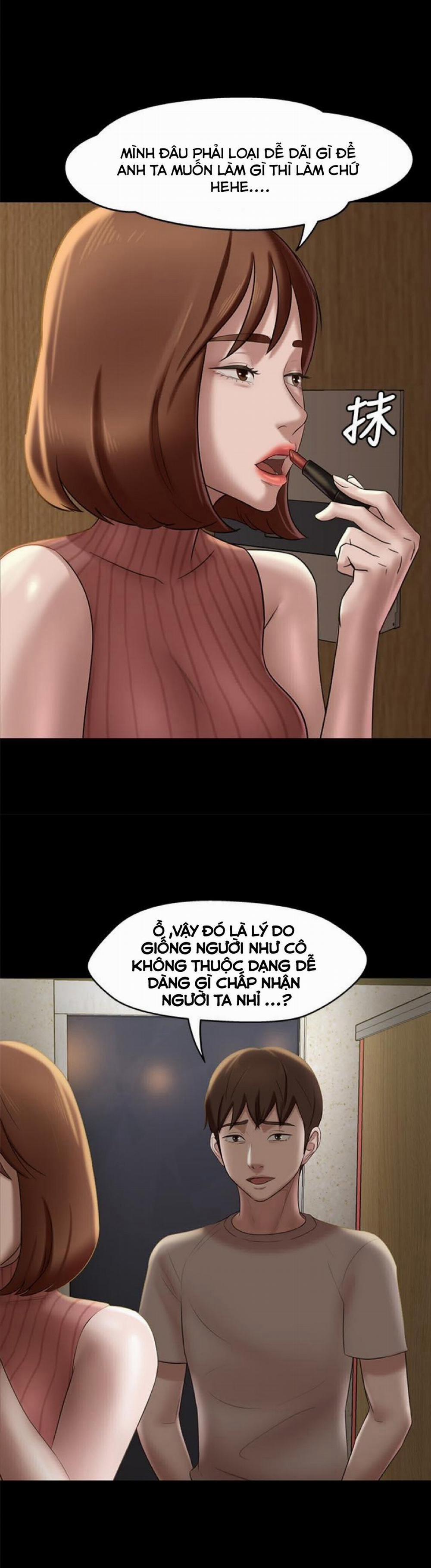 Nhật Ký Panty 14 trang 1