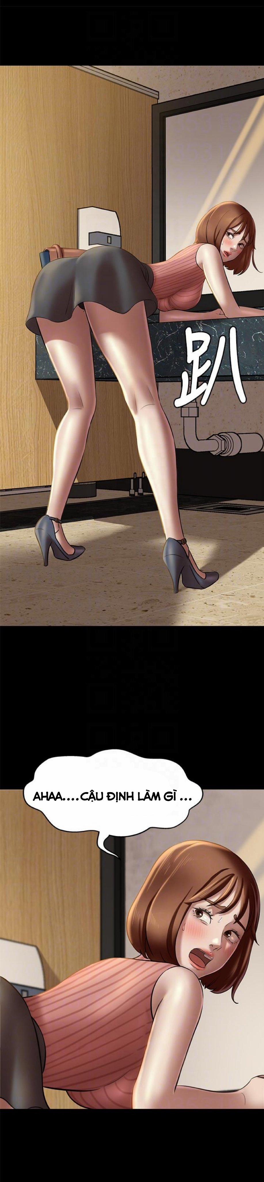 Nhật Ký Panty 14 trang 14