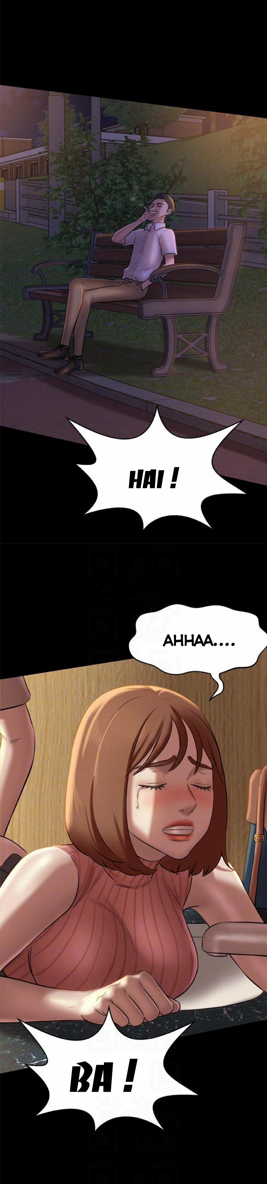 Nhật Ký Panty 14 trang 20