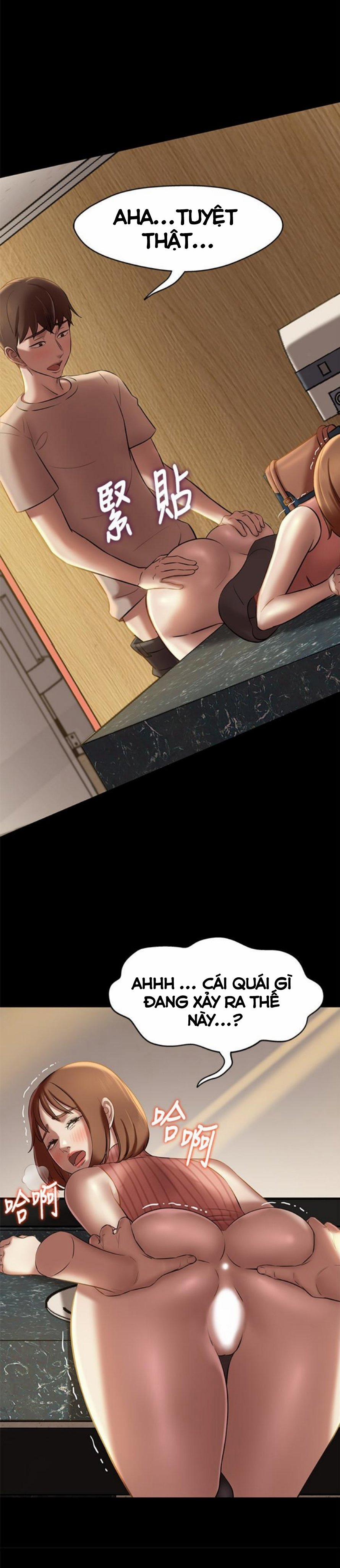 Nhật Ký Panty 14 trang 22