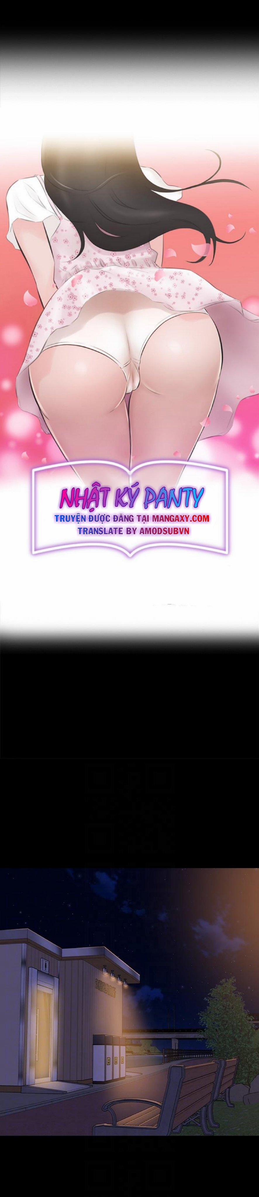 Nhật Ký Panty 14 trang 4