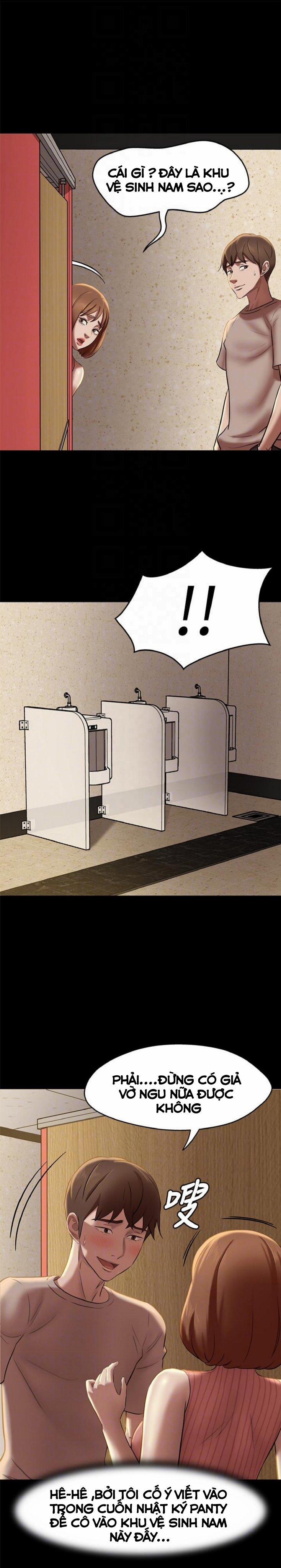 Nhật Ký Panty 14 trang 7