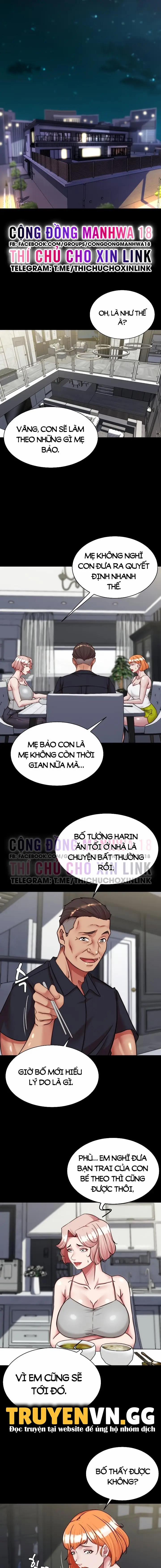 Nhật Ký Panty 145 trang 11