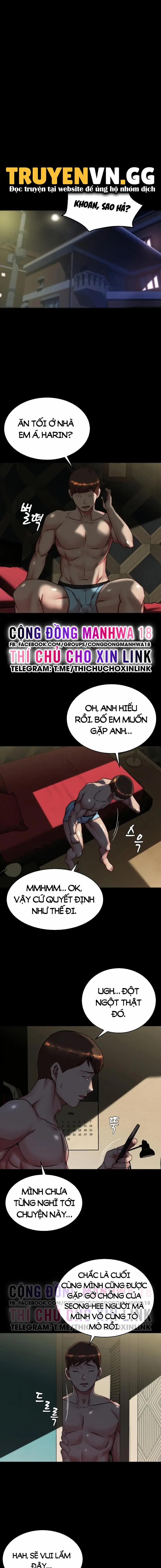 Nhật Ký Panty 145 trang 13