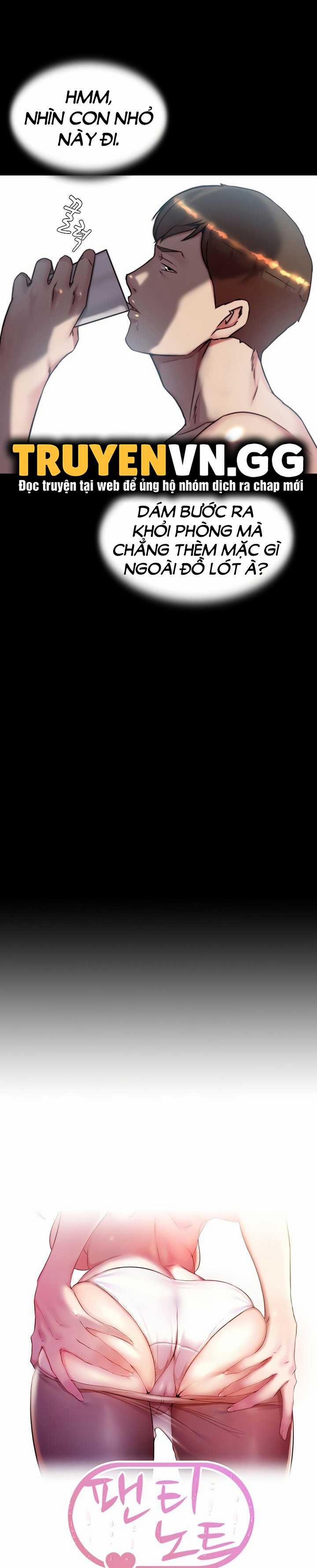 Nhật Ký Panty 146 trang 1