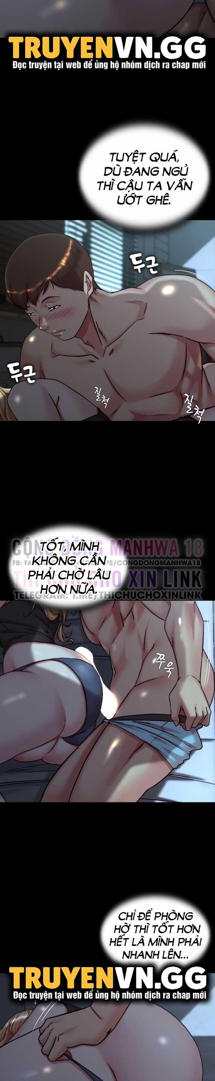 Nhật Ký Panty 146 trang 13