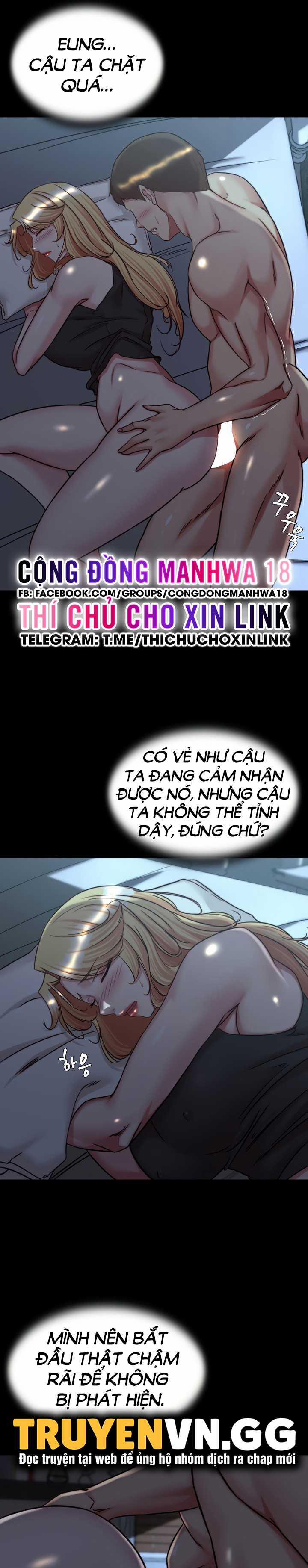 Nhật Ký Panty 146 trang 15