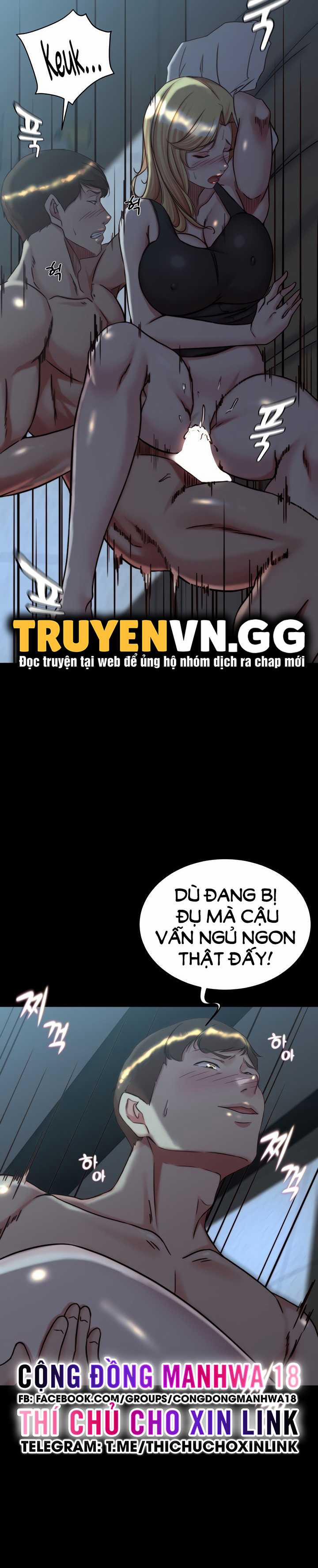 Nhật Ký Panty 146 trang 23