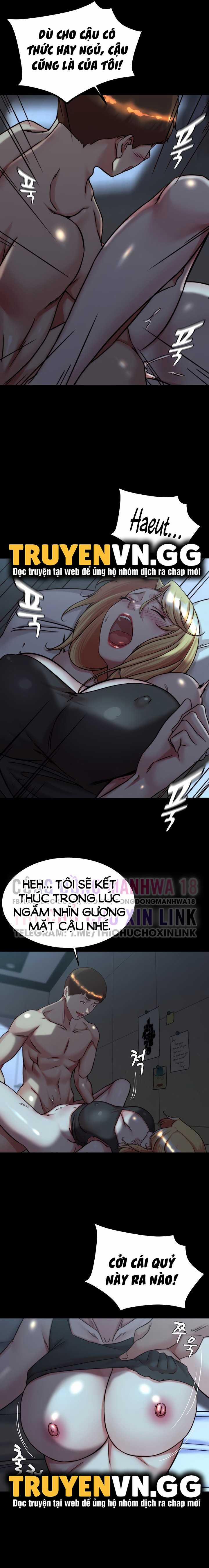 Nhật Ký Panty 146 trang 24