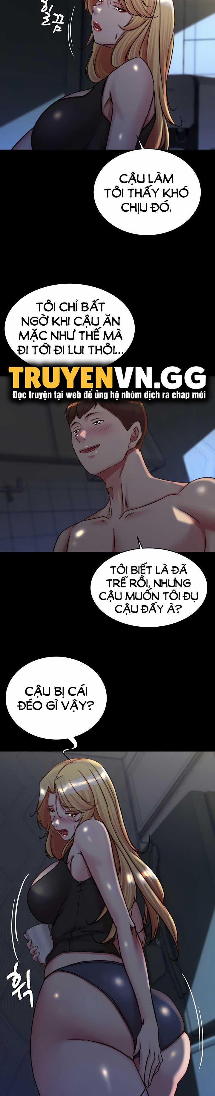 Nhật Ký Panty 146 trang 4