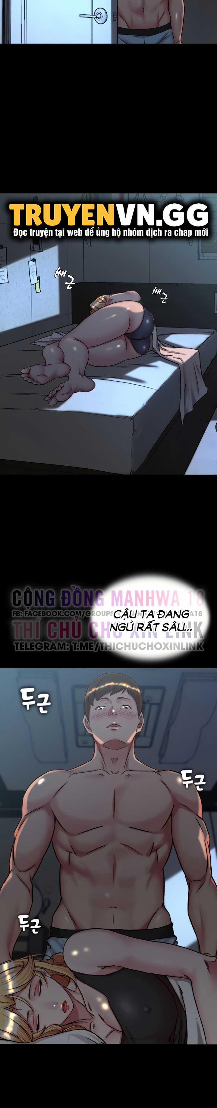 Nhật Ký Panty 146 trang 8