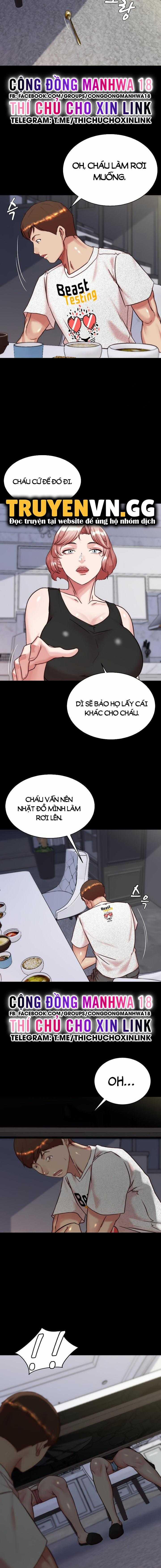 Nhật Ký Panty 147 trang 11