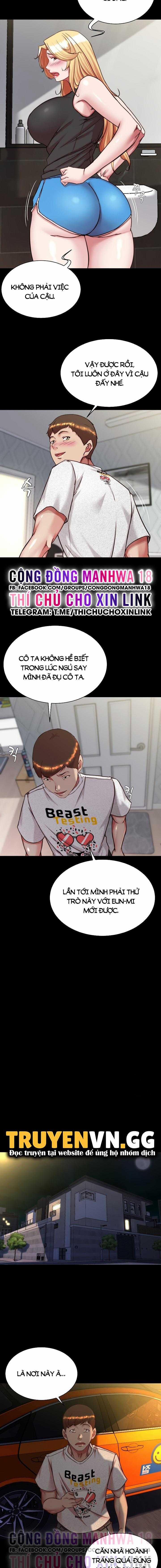 Nhật Ký Panty 147 trang 7