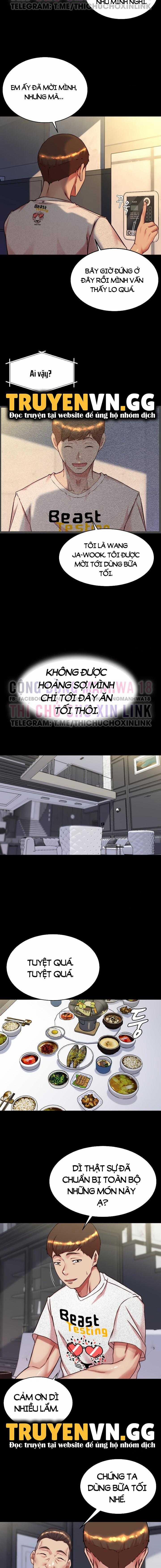 Nhật Ký Panty 147 trang 8