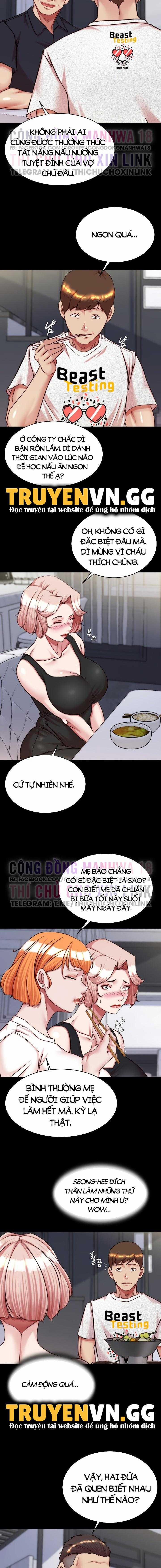 Nhật Ký Panty 147 trang 9