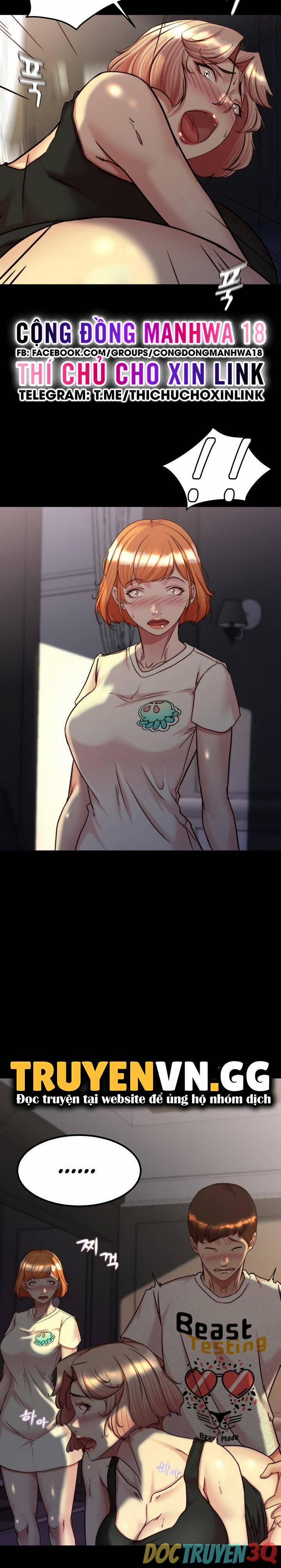 Nhật Ký Panty 148 trang 13