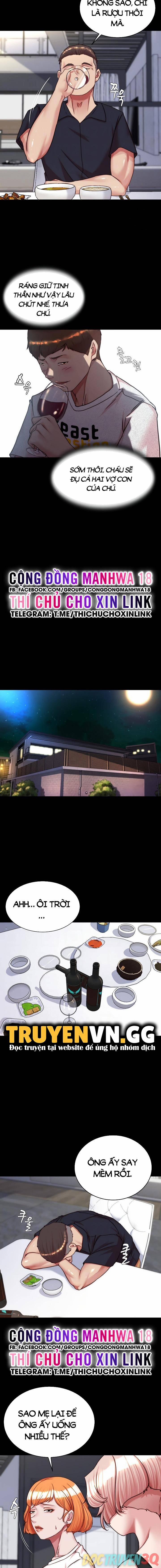 Nhật Ký Panty 148 trang 3