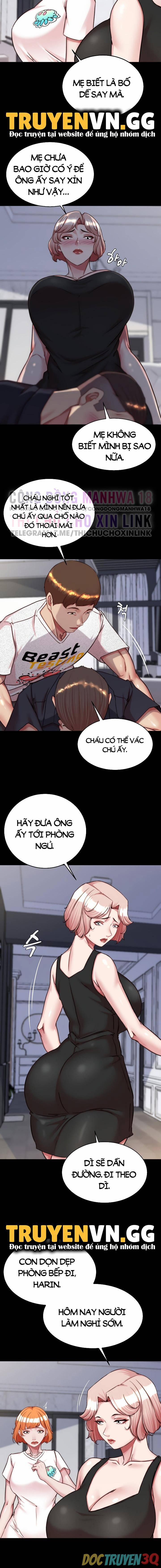 Nhật Ký Panty 148 trang 4