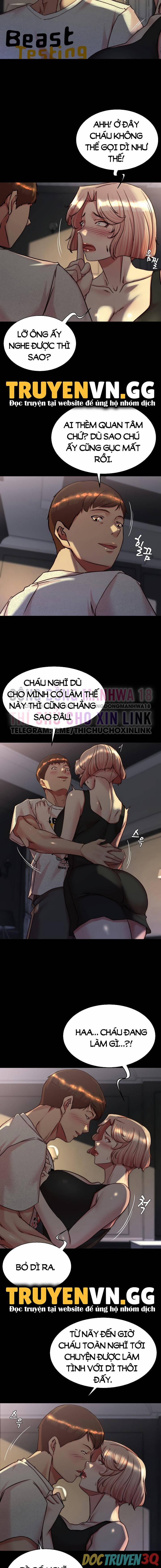 Nhật Ký Panty 148 trang 6