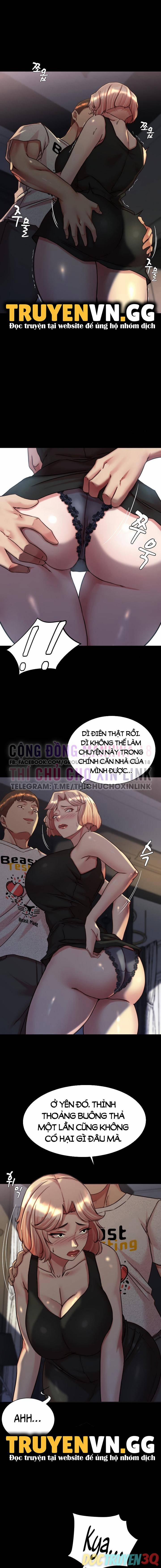 Nhật Ký Panty 148 trang 8