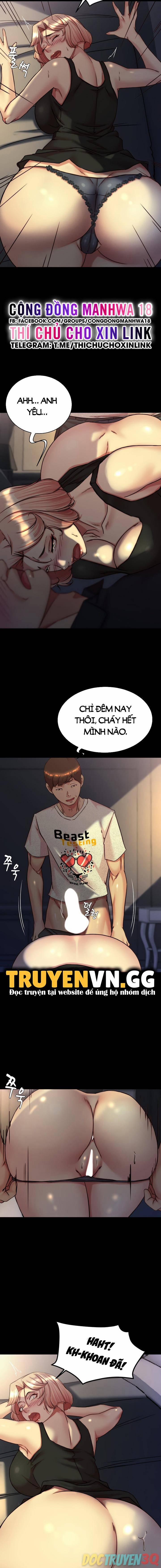 Nhật Ký Panty 148 trang 9