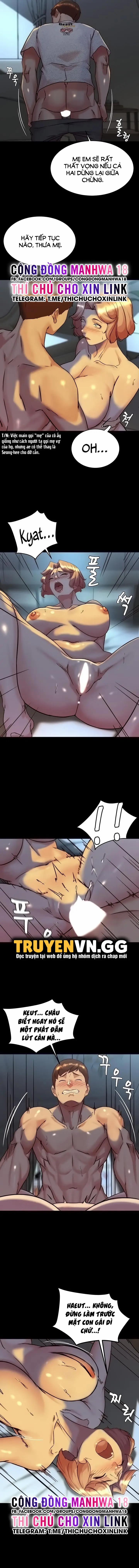 Nhật Ký Panty 149 trang 8