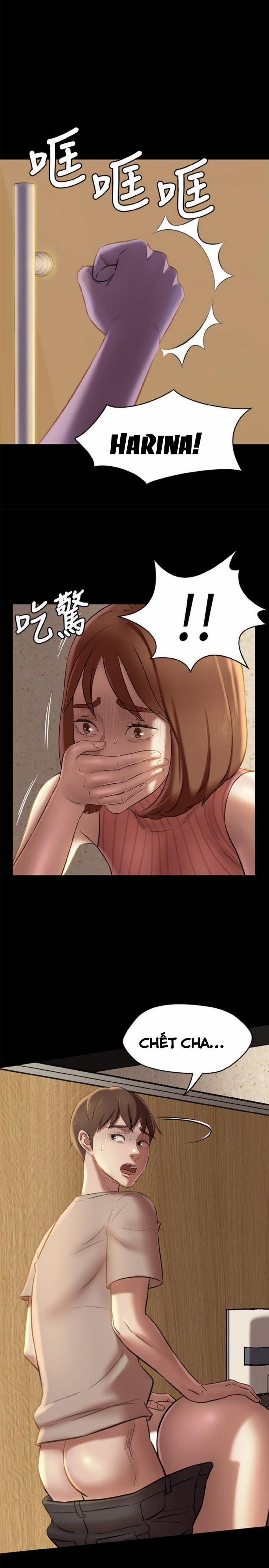 Nhật Ký Panty 15 trang 0