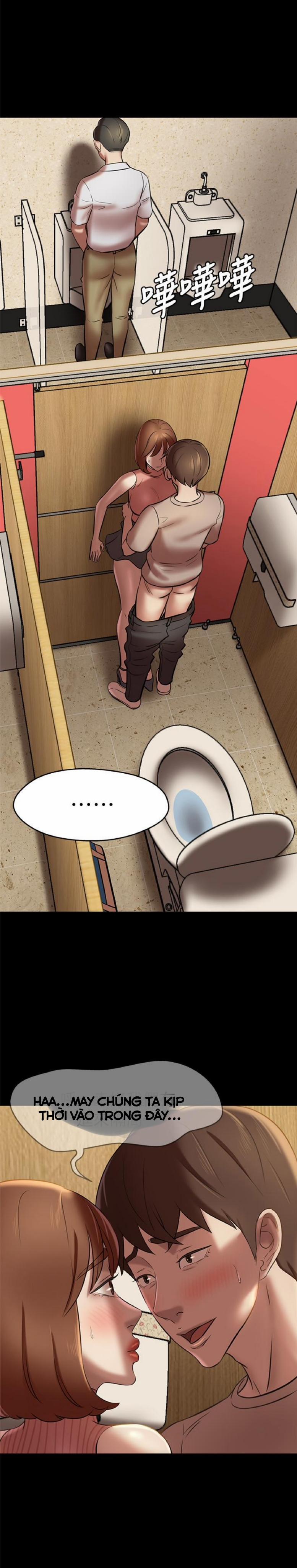 Nhật Ký Panty 15 trang 10