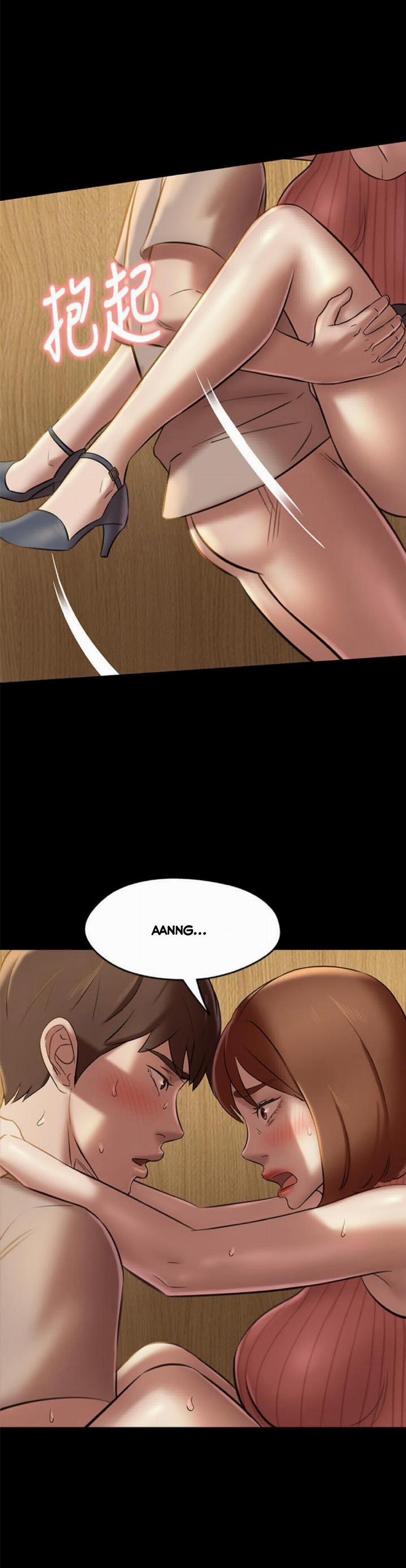 Nhật Ký Panty 15 trang 20