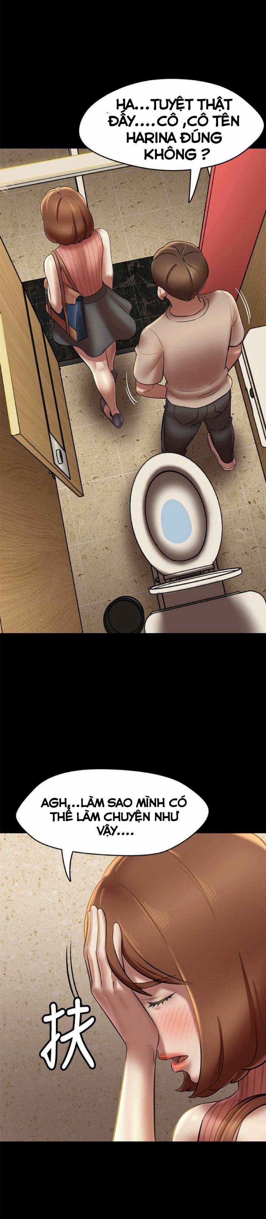 Nhật Ký Panty 15 trang 27