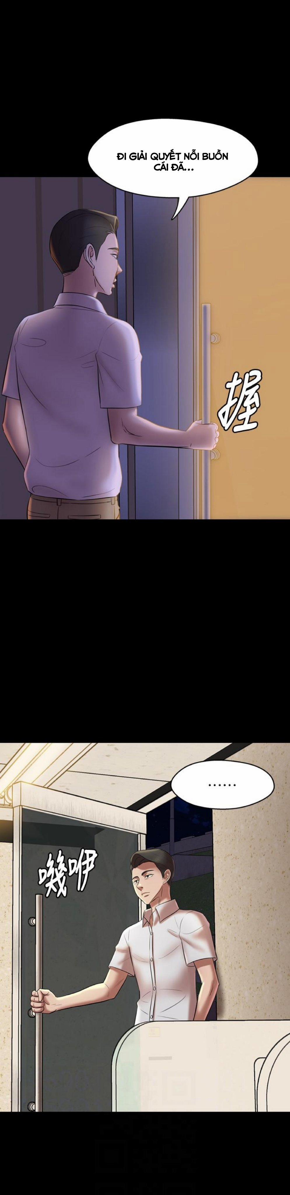 Nhật Ký Panty 15 trang 8