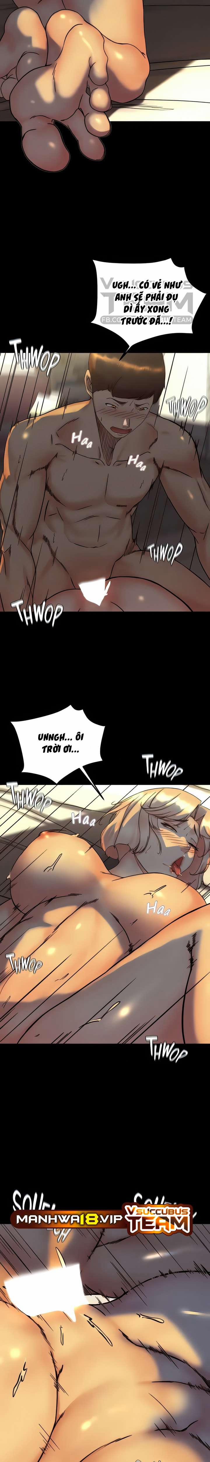 Nhật Ký Panty 151 trang 10