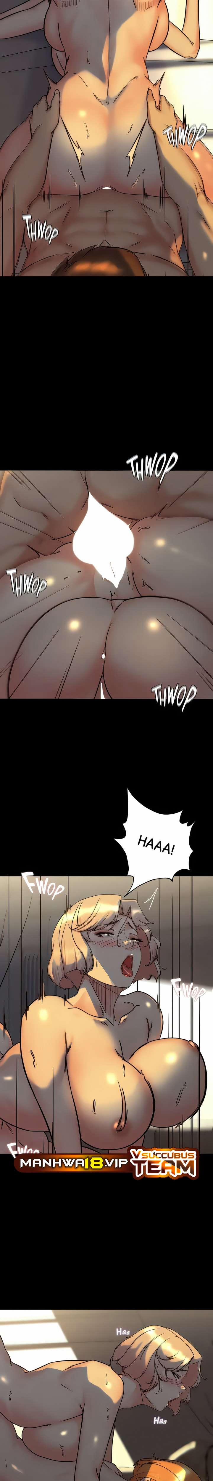 Nhật Ký Panty 151 trang 3