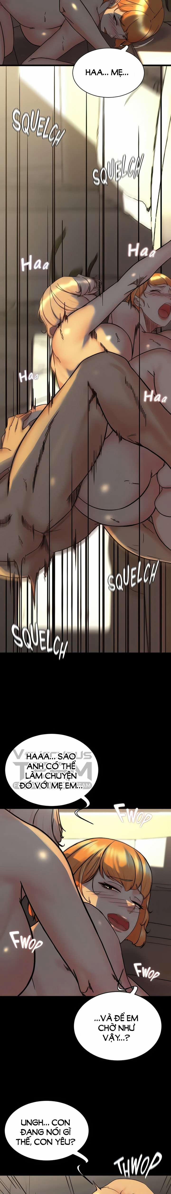 Nhật Ký Panty 151 trang 4