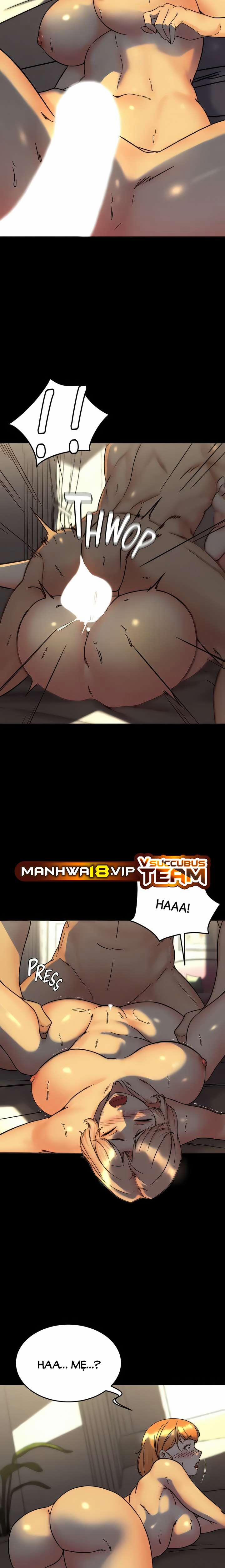 Nhật Ký Panty 151 trang 9