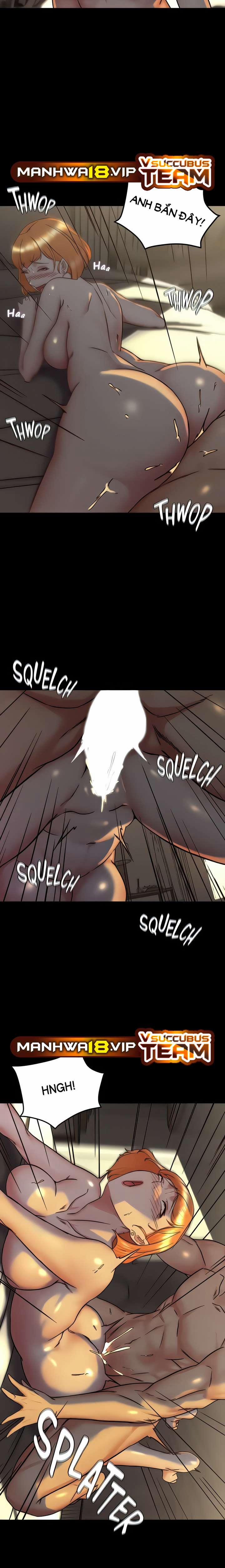 Nhật Ký Panty 152 trang 10