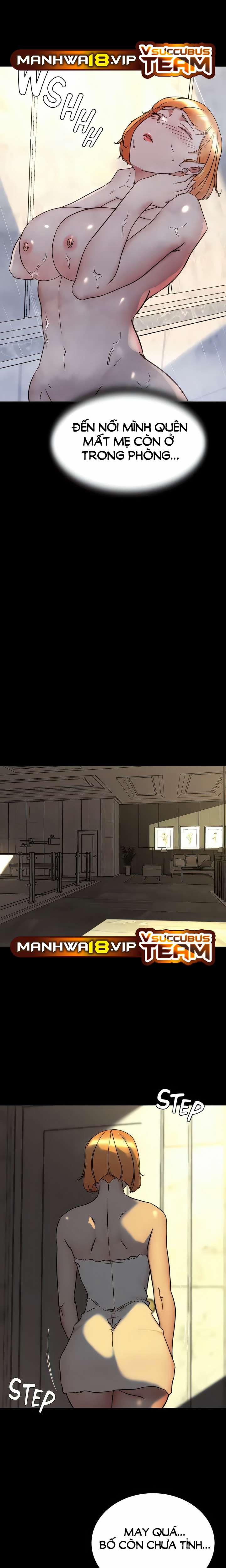 Nhật Ký Panty 152 trang 18