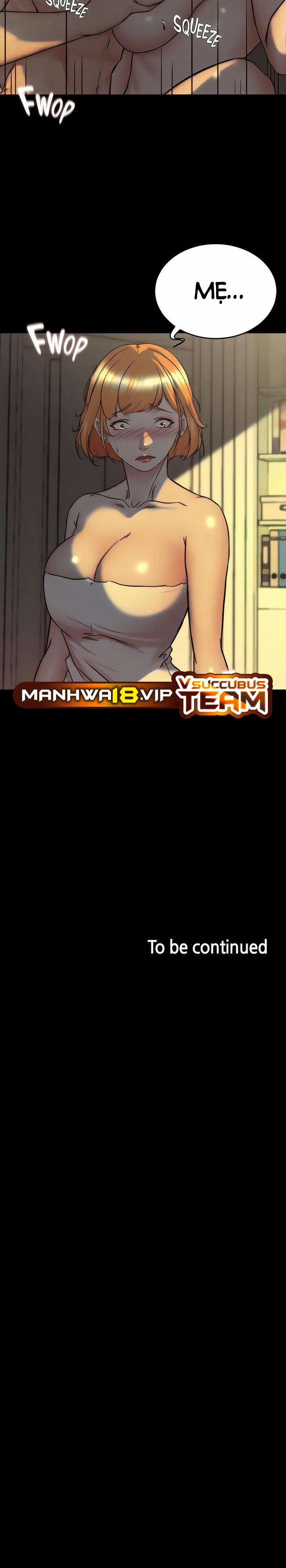 Nhật Ký Panty 152 trang 20