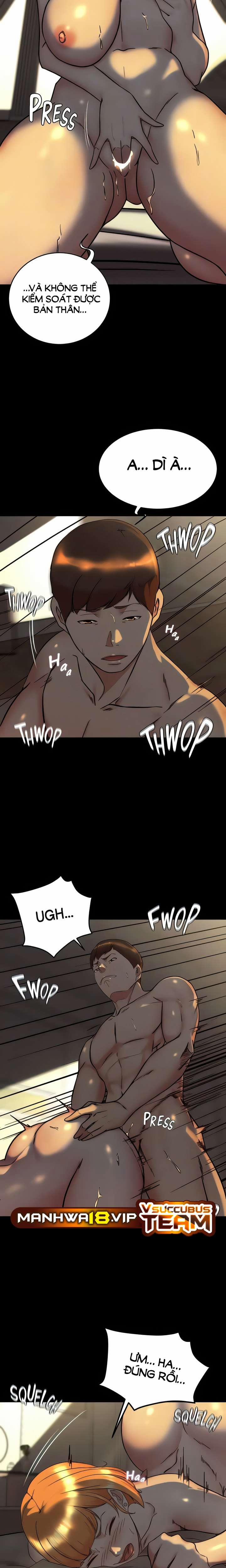 Nhật Ký Panty 152 trang 8