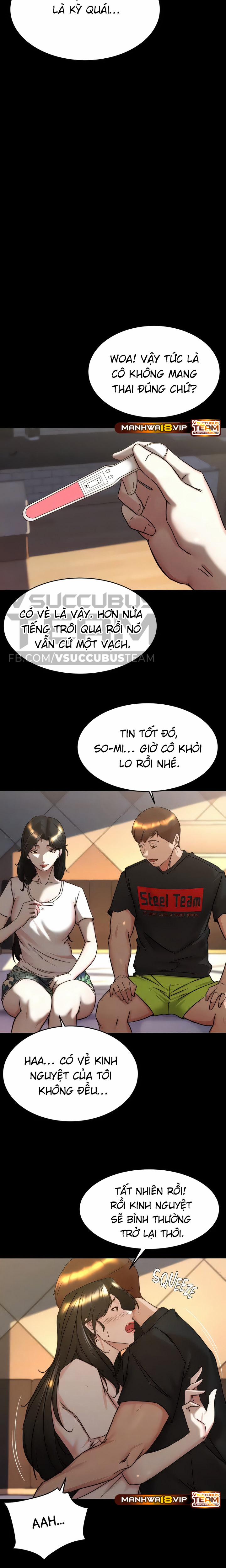 Nhật Ký Panty 154 trang 13